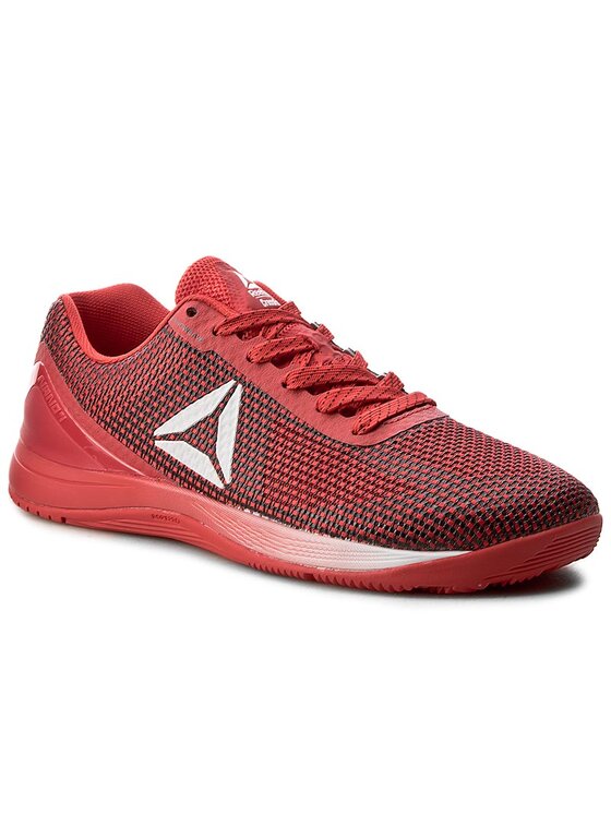 Reebok nano 7 clearance enfant rouge