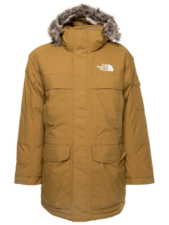 The North Face Zimna Bunda Mcmurdo Nf00a8xzd9v Hneda Regular Fit Modivo Sk