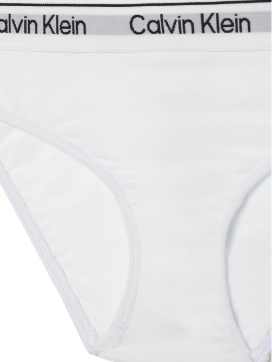Calvin Klein Underwear Calvin Klein Underwear Klasikinių kelnaičių komplektas G80G800726 Juoda