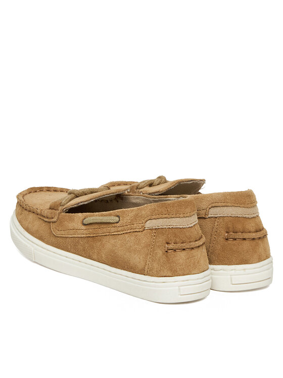 Mayoral Mayoral Мокасини 45670 Коричневий