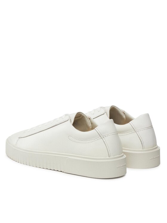 Vagabond Shoemakers Vagabond Сникърси Derek 5685-001-01 Бял