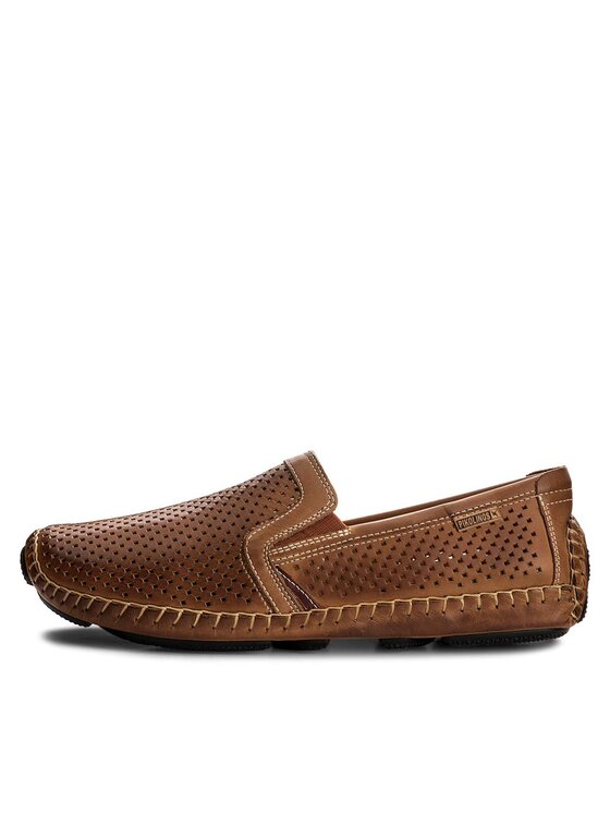 Pikolinos Pikolinos Polobotky 09Z-3100 Hnědá