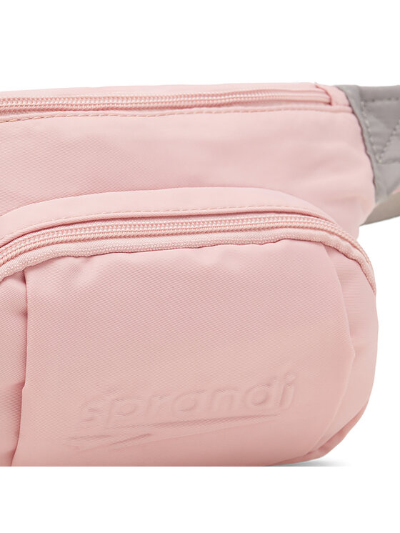 Sprandi Sprandi Gürteltasche SPR-N-007-05 Rosa