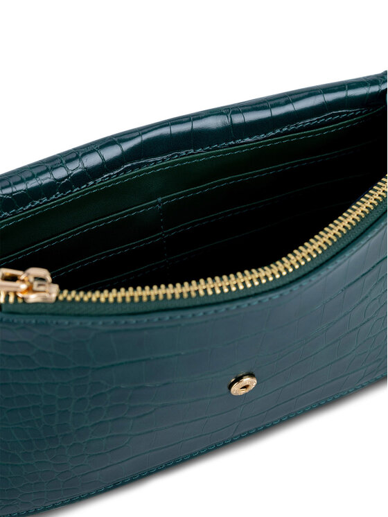 U.S. Polo Assn. U.S. Polo Assn. Torbica BIUXT8514WVP Zelena