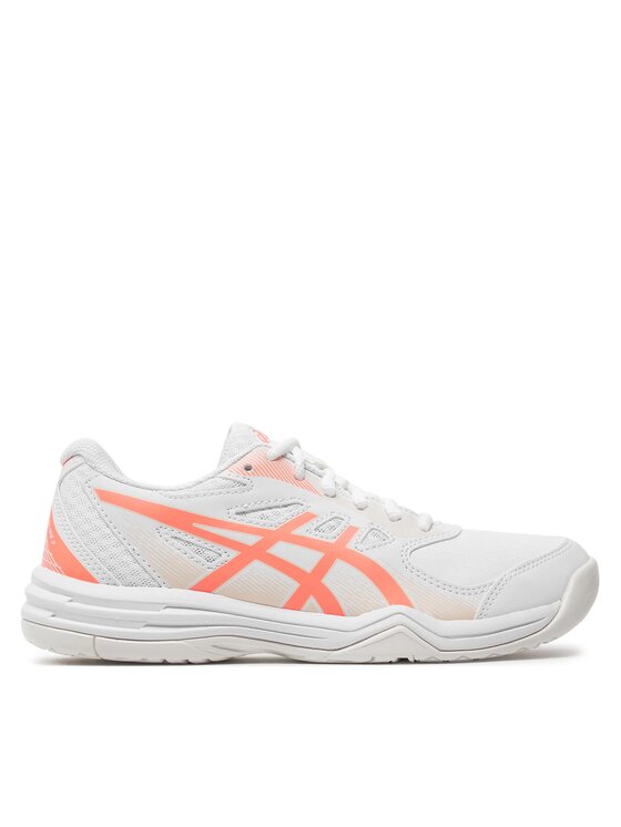 Asics Asics Взуття для тенісу Court Slide 3 1042A209 Білий