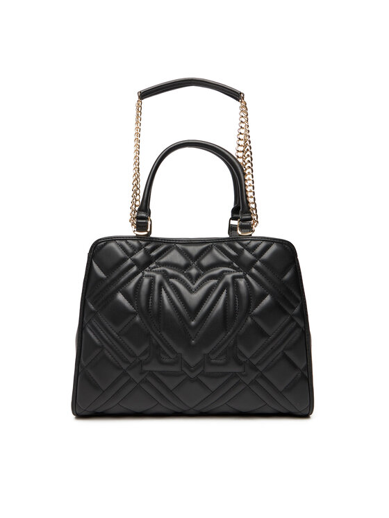 LOVE MOSCHINO LOVE MOSCHINO Сумка JC4111PP0NLA0000 Чорний