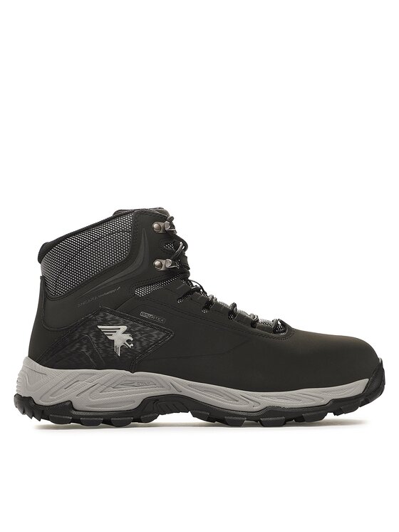 Joma Joma Outdoorová obuv Tk.Angara Men 2201 TKANGW2201 Čierna