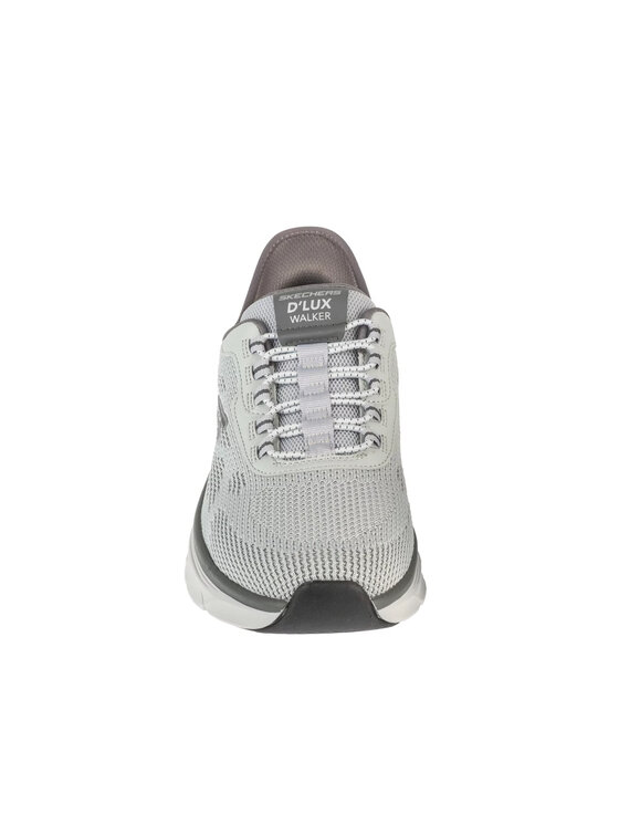 Skechers Skechers Sneakersy 232446-GYCC Szary