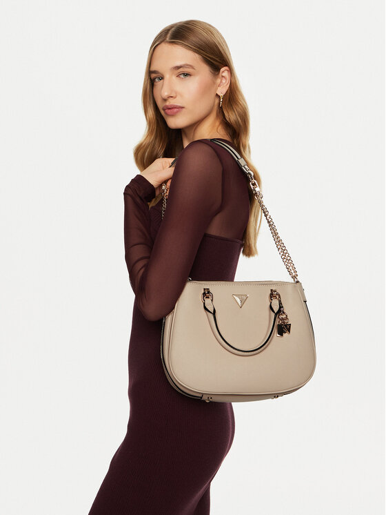 Guess Guess Geantă HWBG95 19090 Bej