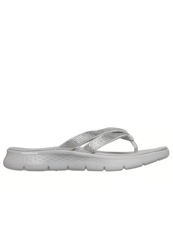 Skechers Skechers Japonki 141524-LTGY Szary