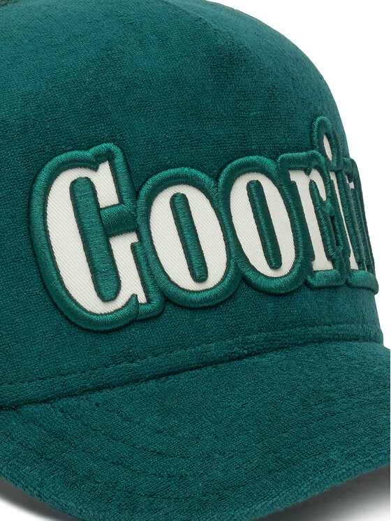 Goorin Bros Goorin Bros Șapcă Full Flavor 101-2015-GRE Verde