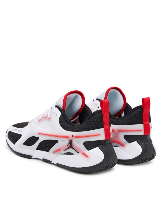 Nike Nike Buty do koszykówki Jordan Heir Series FQ3858 106 Biały