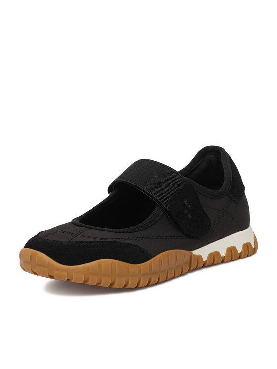 Badura Badura Sneakers EO-AILA-YB25D32-1 Schwarz