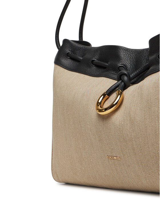 Coccinelle Coccinelle Handtasche SCB 13 01 01 846 Beige