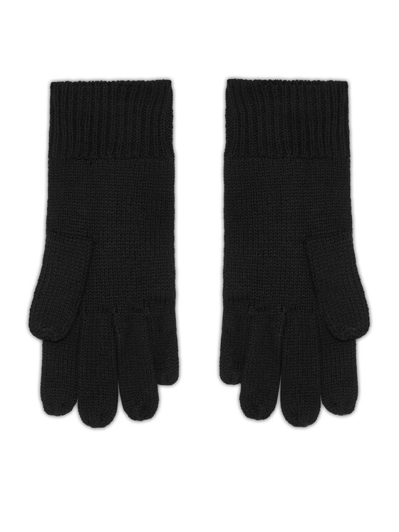 Patrizia Pepe Patrizia Pepe Guanti da donna 2F0108/K9O3A-K103 Nero