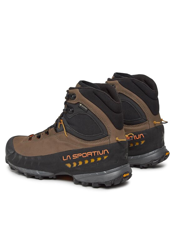 La Sportiva La Sportiva Trekking čevlji Tx5 Gtx 27I803206 Rjava