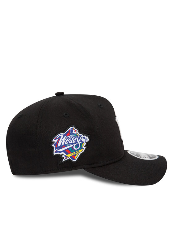 New Era New Era Šilterica World Series 950 Ss Nyy 60435139 Crna