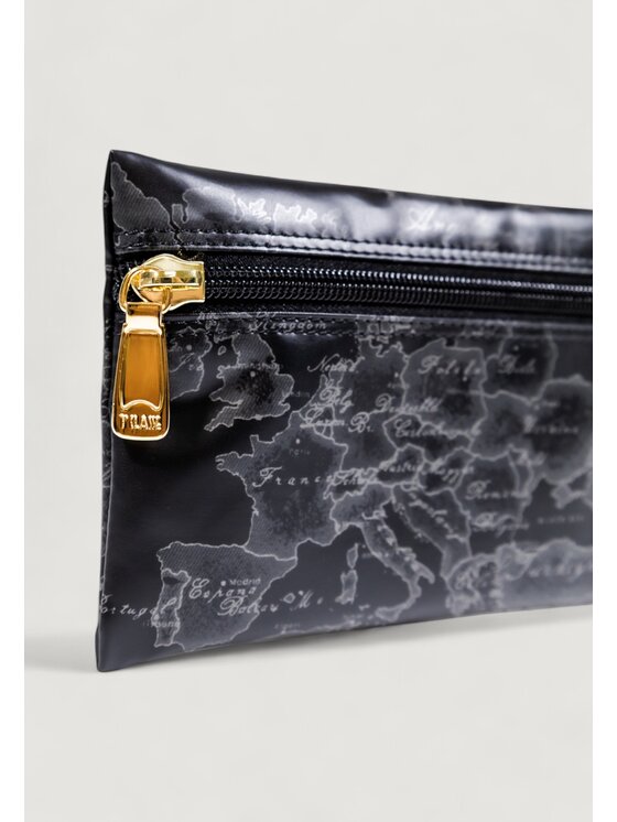 Alviero Martini Prima Classe Alviero Martini Prima Classe pochette Q001 6900 Nero