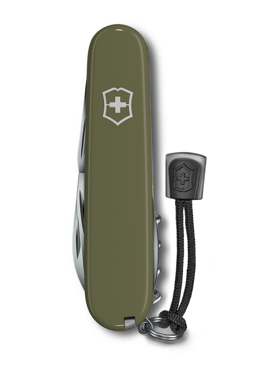 Victorinox Victorinox Zegarek 242017.1 Zielony