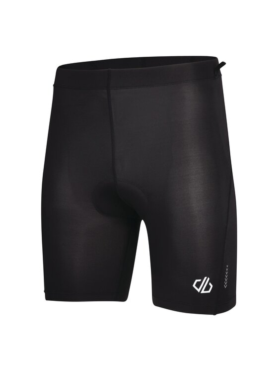 Dare2B Dare2B Szorty sportowe RG4563 Czarny Double Fit