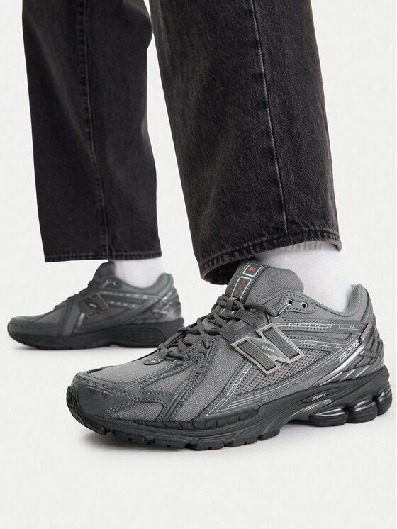 New Balance New Balance Sportcipők U1906ROF M Szürke
