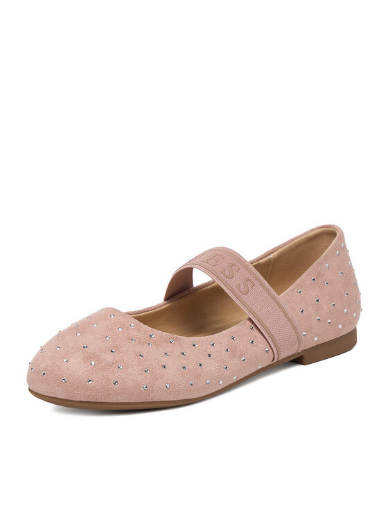 Guess Guess Balerina CEO-CS6666-04 Rózsaszín