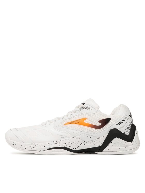 Joma Joma Tennisschuhe Set Men 2302 TSETW2302AC Weiß