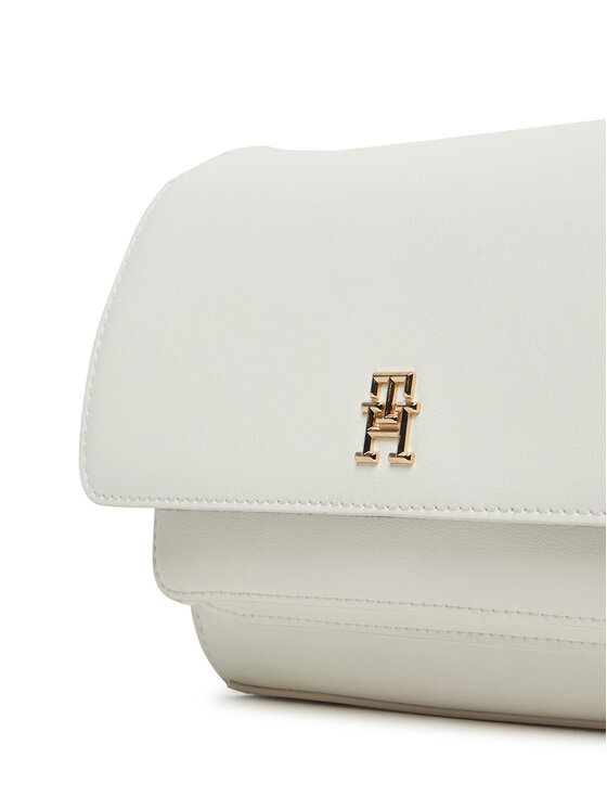 Tommy Hilfiger Tommy Hilfiger Käekott Th Joy Crossover AW0AW16813 Ekrüüvärv