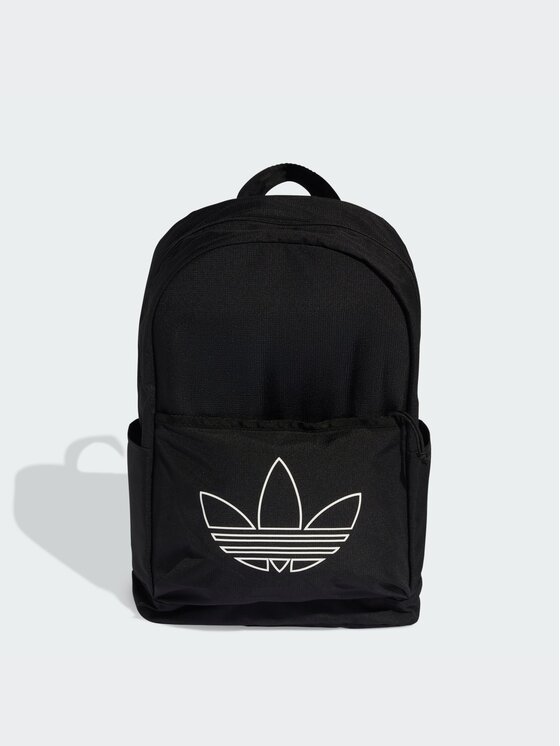 adidas adidas Plecak 164855 Czarny