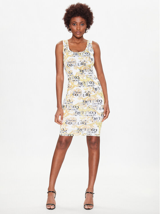 Versace clearance couture dress