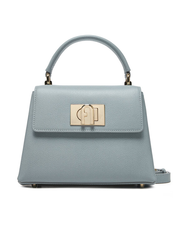 Furla Kabelka 1927 WB00109 ARE000 55000 Sivá