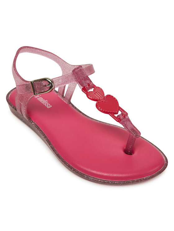 Melissa Melissa Σανδάλια Solar 35921 Ροζ