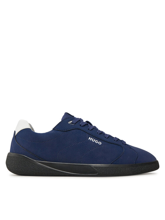 Sneakers Hugo Riven Tenn 50524249 Bleumarin