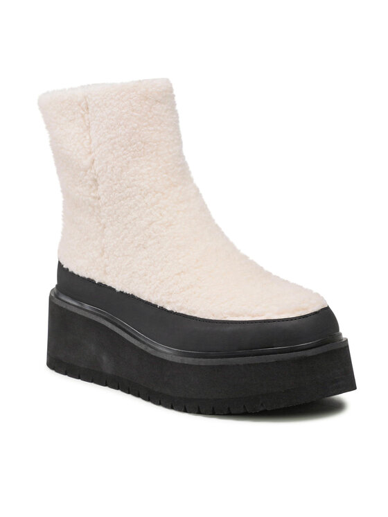 Jenny Fairy Jenny Fairy Stiefeletten 121AL0360 Beige