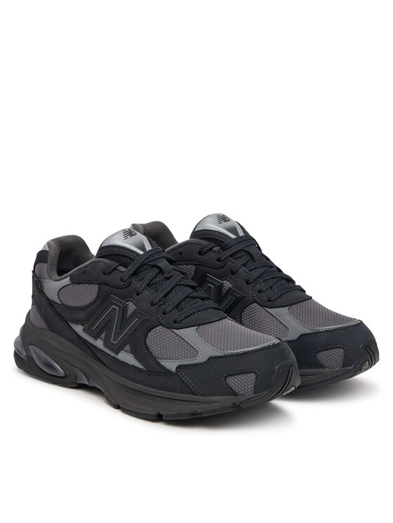 New Balance New Balance Superge GORE-TEX U20105IS Črna