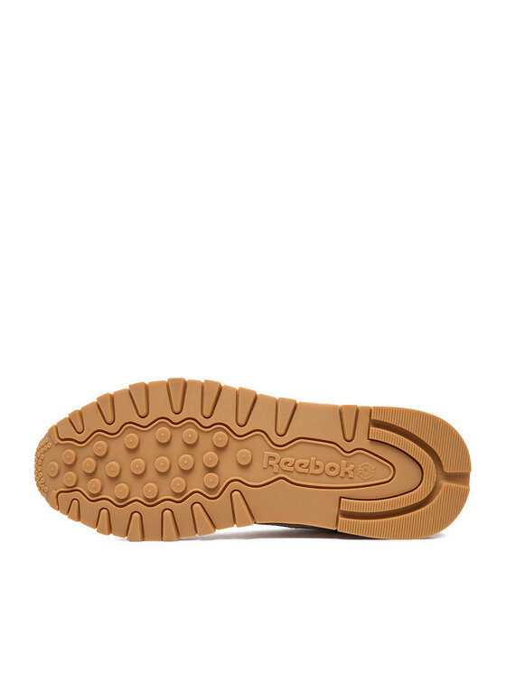 Reebok Reebok Tossud EO-CLASSIC LEATHER 100260988 Helebeež