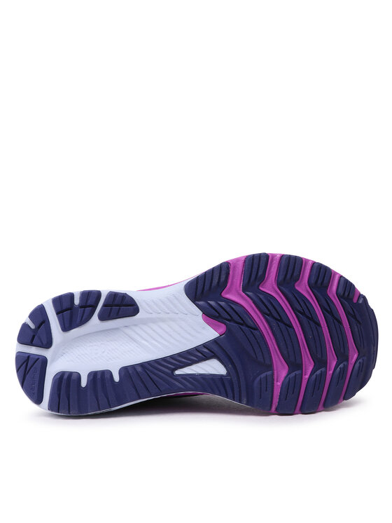 Asics Asics Buty do biegania Gel-Kayano 29 1012B272 Czarny