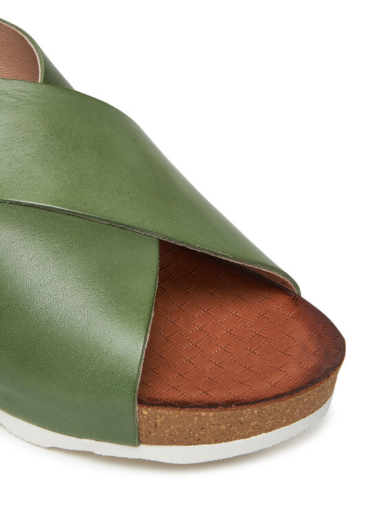 Pikolinos Pikolinos Sandale W9E-0912 Verde