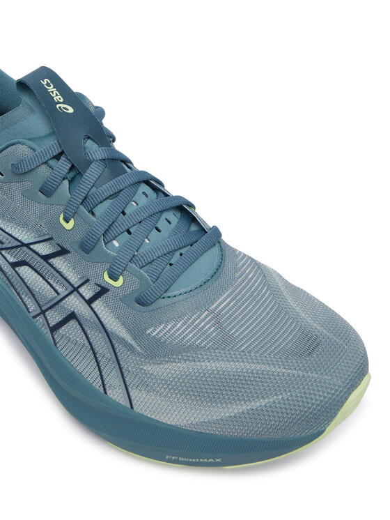Asics Asics Pantofi pentru alergare Gt-2000 15 1011C235 Verde