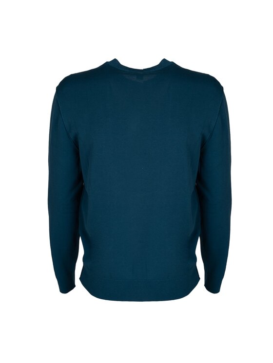 Diesel Diesel Svetr A02179-0SCAB Modrá Regular Fit