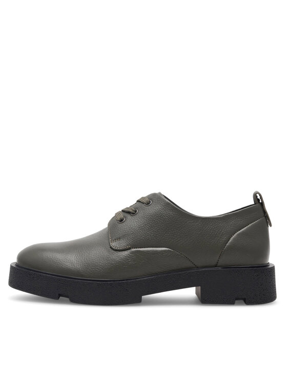 Sergio Bardi Sergio Bardi Oxfords WI16-C1053-03SB Πράσινο