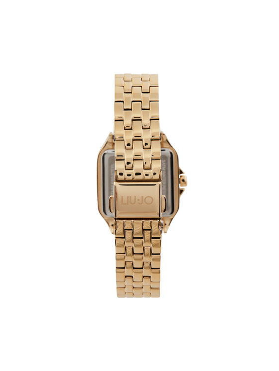 Liu Jo Liu Jo Orologio Shimler TLJ2433 Oro