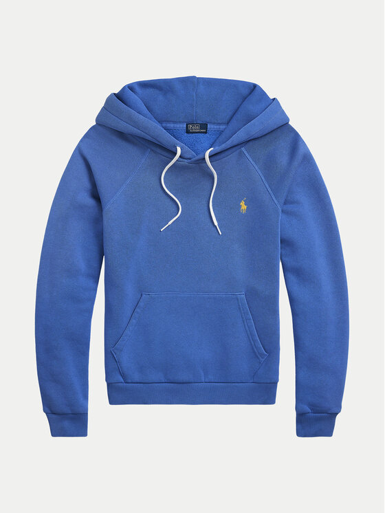 Polo Ralph Lauren Polo Ralph Lauren Jopa 211943007018 Modra Relaxed Fit