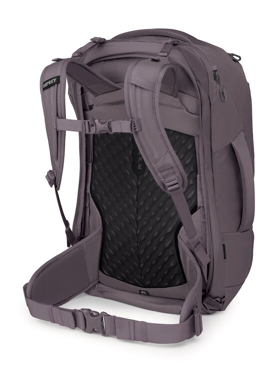 Osprey Osprey Plecak 330984 Fioletowy