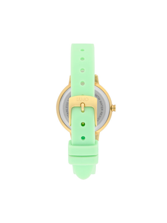 Liu Jo Liu Jo Orologio TLJ2580 Verde