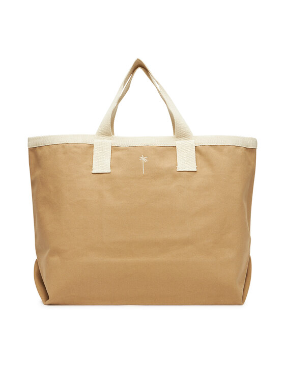 Manebi Manebi Handtasche B 0.4 EY Beige