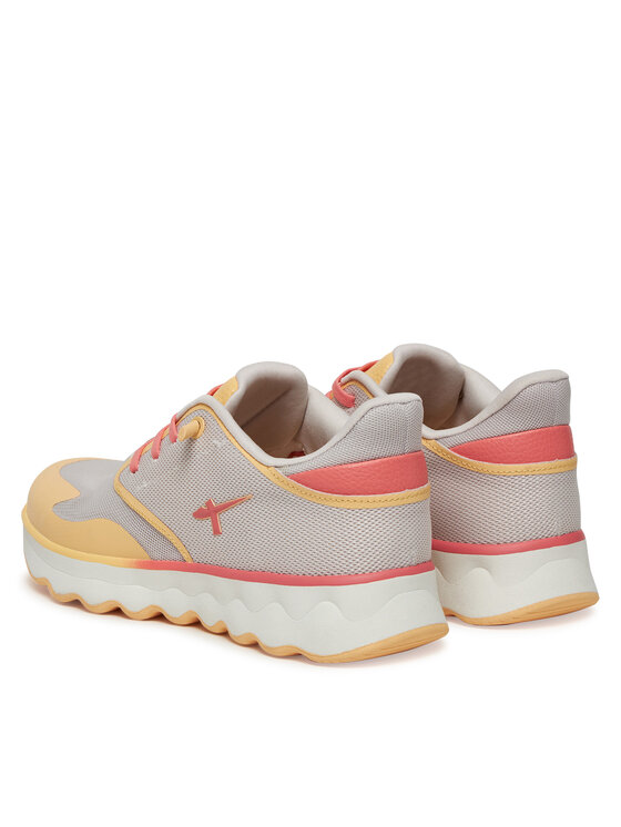 Tamaris Tamaris Sneakers 1-23700-44 Arancione