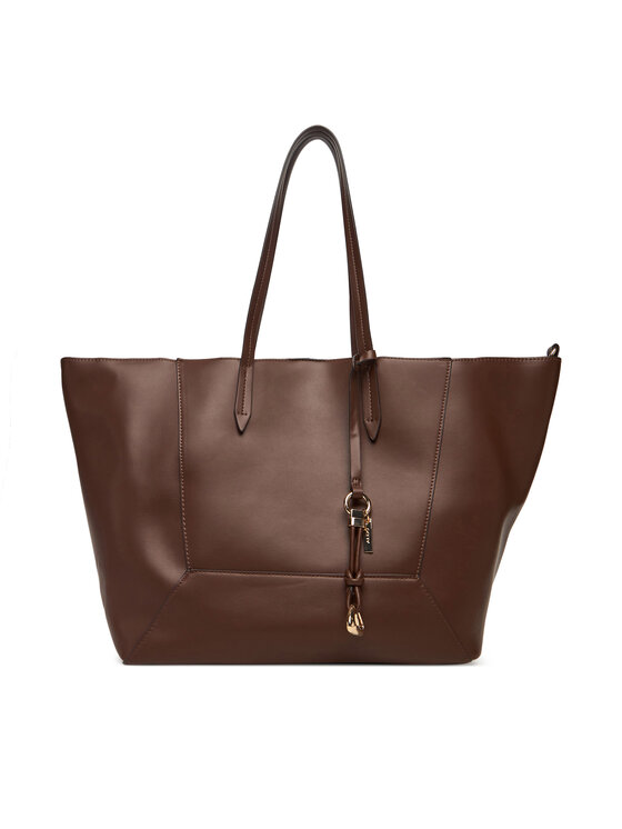 Aldo Aldo Handtasche Salubris 14143624 Braun