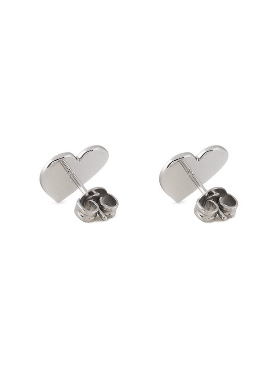 Calvin Klein Calvin Klein Naušnice 35000301 Srebrna