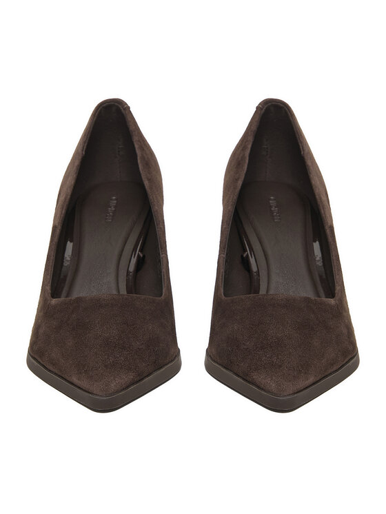 GINO ROSSI GINO ROSSI High Heels EO-INTI-2635-1 Braun